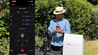 DJI RS 3 Pro