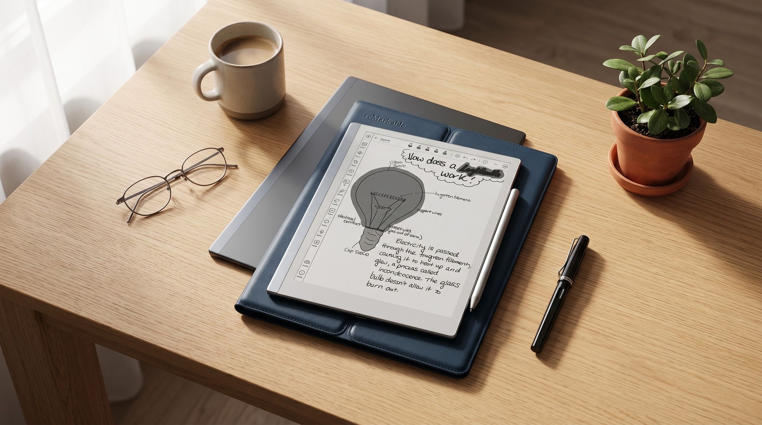 E-ink tablets are having a moment. Here are 3 top options we've tried out