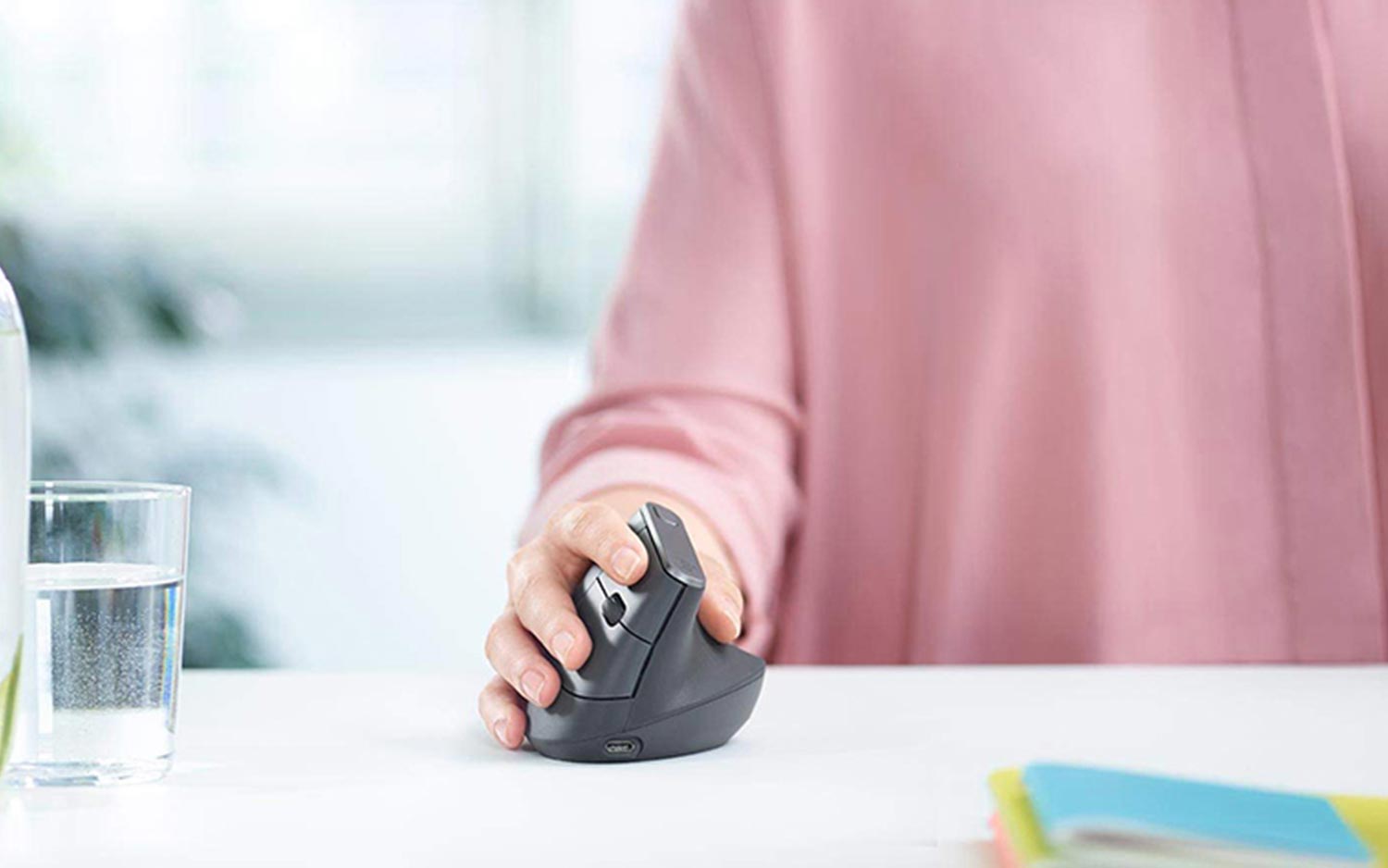 Help Me, Tom's Guide: Which Ergonomic Mouse Should I Buy? | Tom's Guide