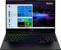 Lenovo Legion Slim 7: was $1,499 now $1,099 @ Best Buy