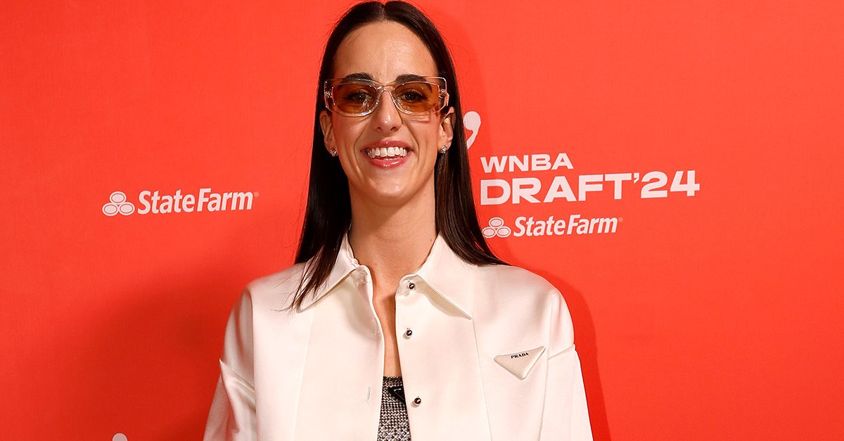 The Best Looks From the 2024 WNBA Draft Red Carpet | Who What Wear