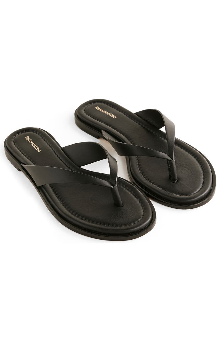 Jessie Flip Flop