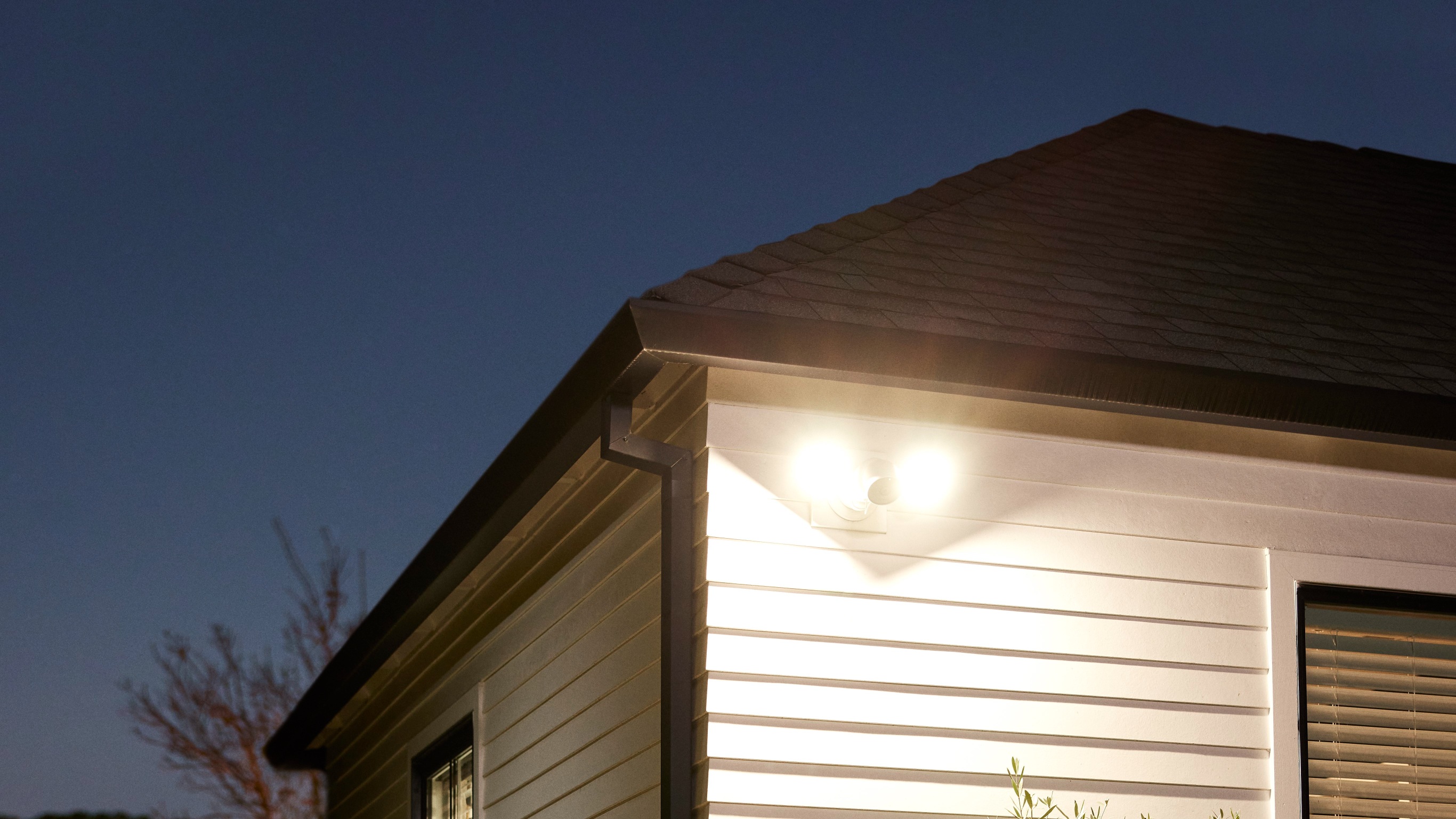 Google Nest Cam Floodlight