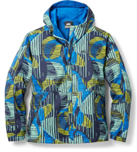 REI Trailmade Rain Jacket (women's): was $69 now $48