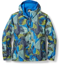 REI Trailmade Rain Jacket (women's): was $69 now $48