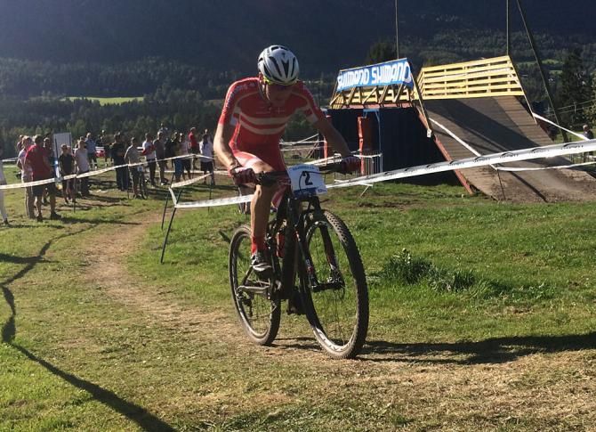 Simon Andreassen (Denmark)