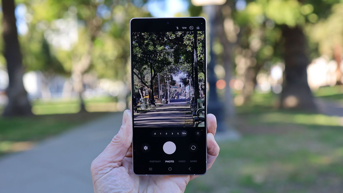 Beste Samsung-mobil 2025: Disse 6 modellene er best i test | TechRadar