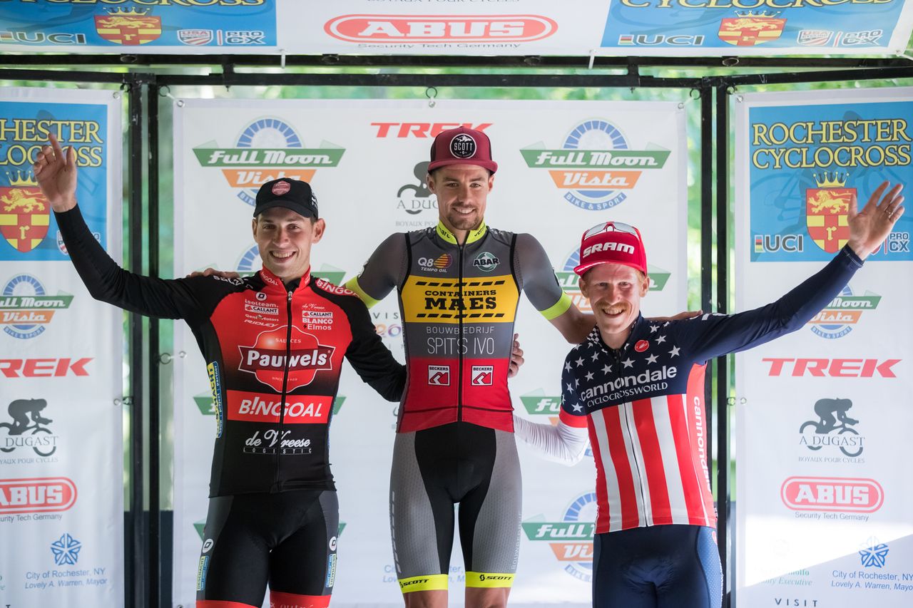Rochester Cyclocross
