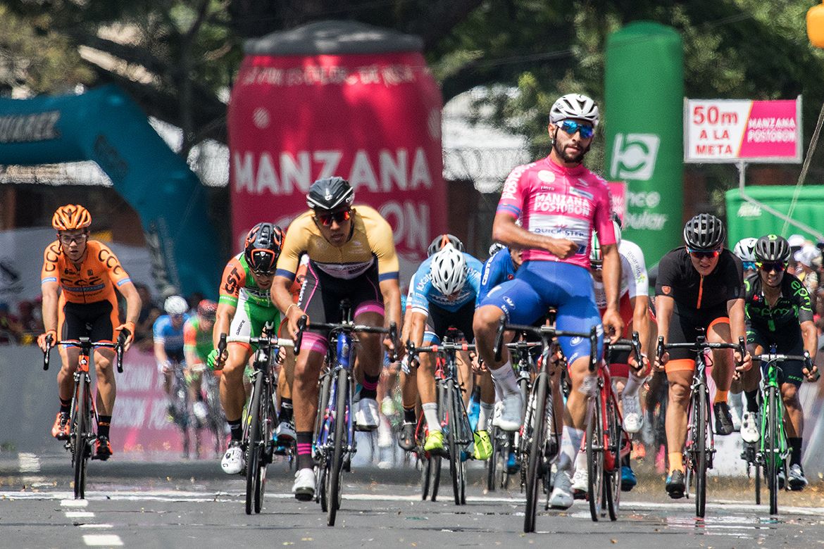 Fernando Gaviria (Quick-Step Floors)