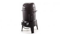 Char-Broil Bullet Smoker
