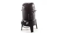 Char-Broil Bullet Smoker