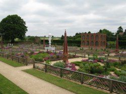 Kenilworth Castle