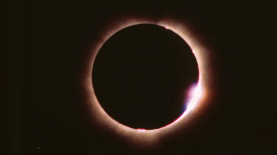 The 5 stages of the 2024 total solar eclipse explained for April 8 Space