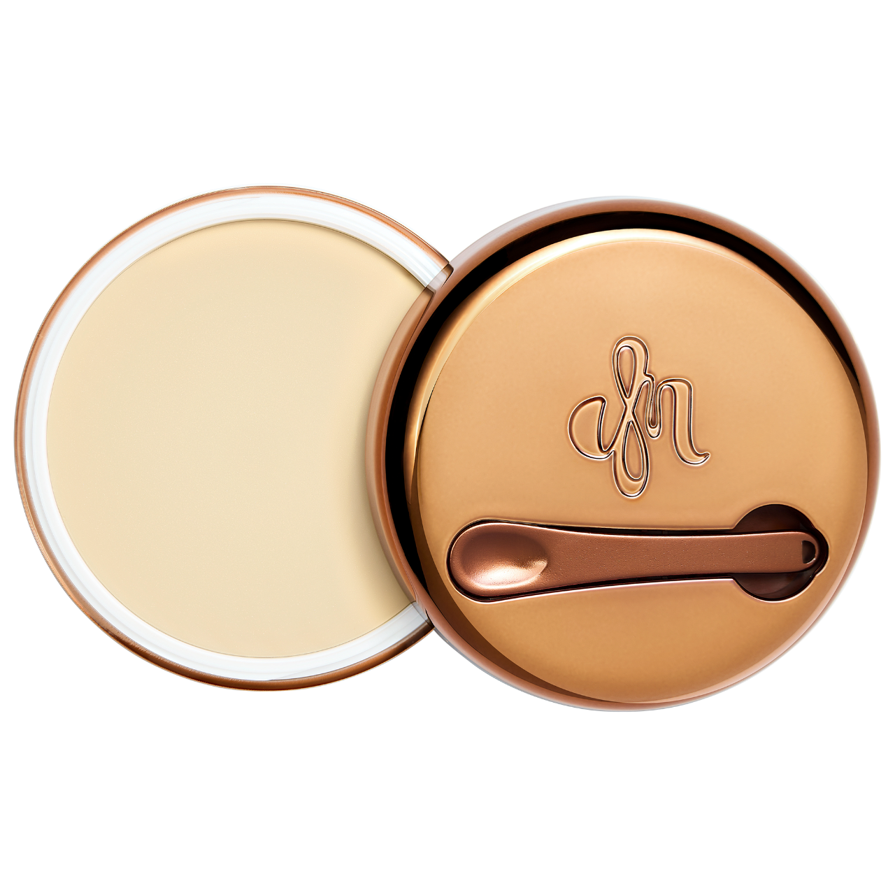 Yummy Skin Blurring Balm Powder - Tinted Primer & Foundation - 5.5