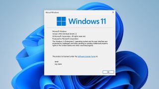 Windows 11 Government Edition