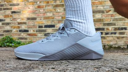 Nike Metcon 5 review