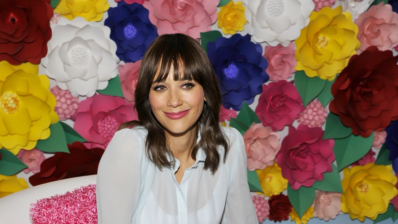 rashida jones toy story