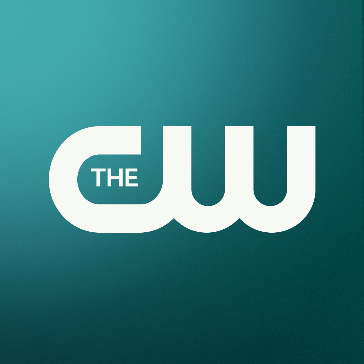 CW logo