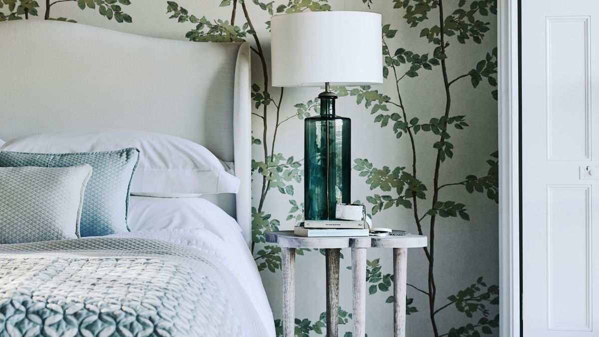 HGTV’s Jenny Marrs warns against this bedroom layout mistake
