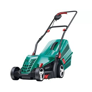 Picture of Bosch lawnmower