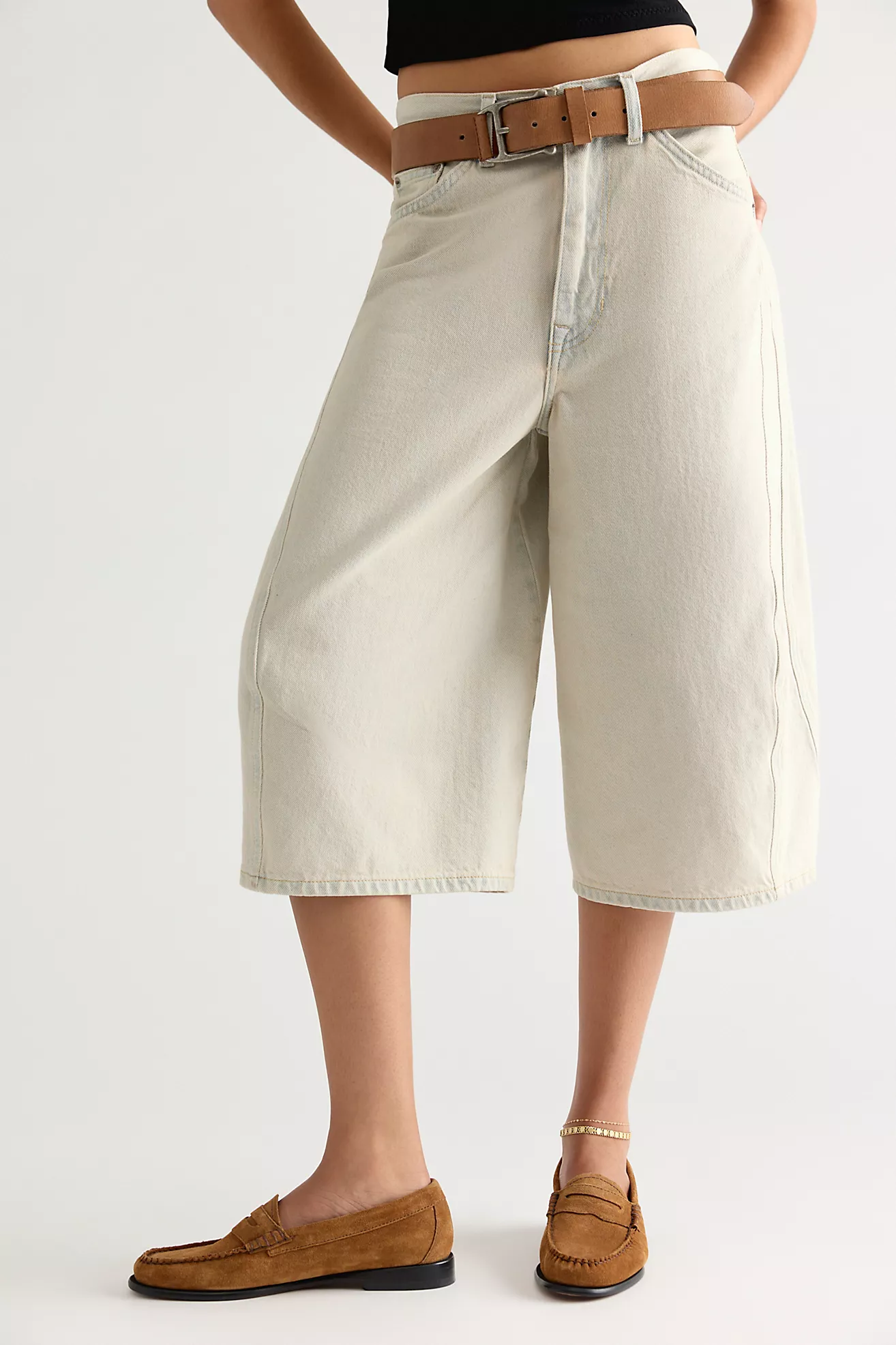 G.h. Bass Whitney Loafer