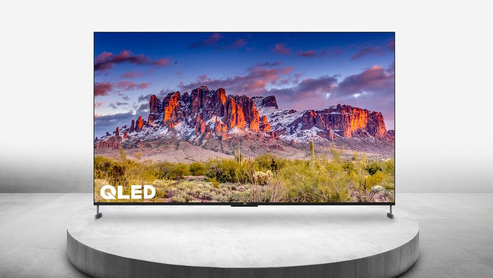 100 Inch 4k Tvs Are Coming But Were Not Ready For Them Techradar