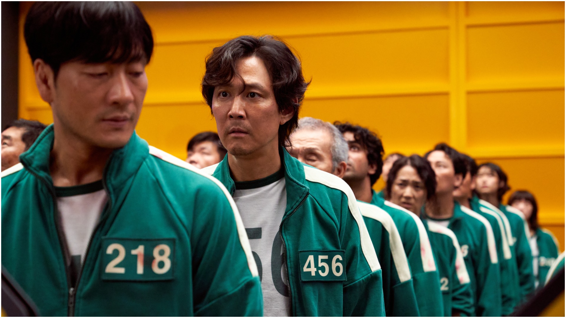 Squid Game' Season 2? — Will Lee Jung Jae and Park Hae Soo's Netflix Series  Return for a Sequel?