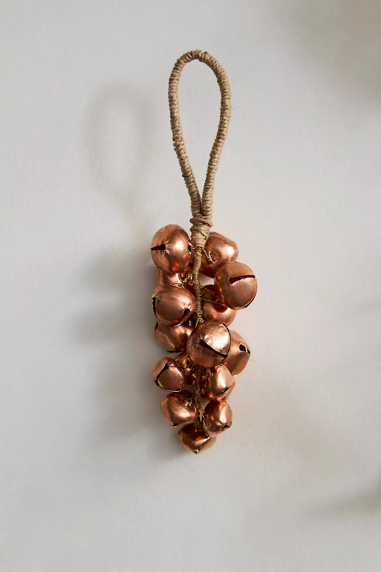 Jingle Bells Charm