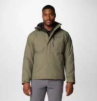Columbia Cascadian Peaks Insulated Jacket