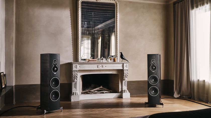 Sonus Faber&#039;s new Homage loudspeakers modernise a 90s classic