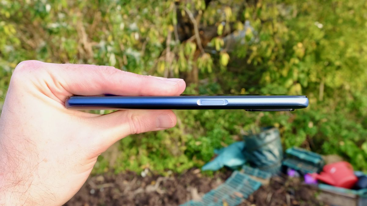 Realme 7 5G Review | TechRadar