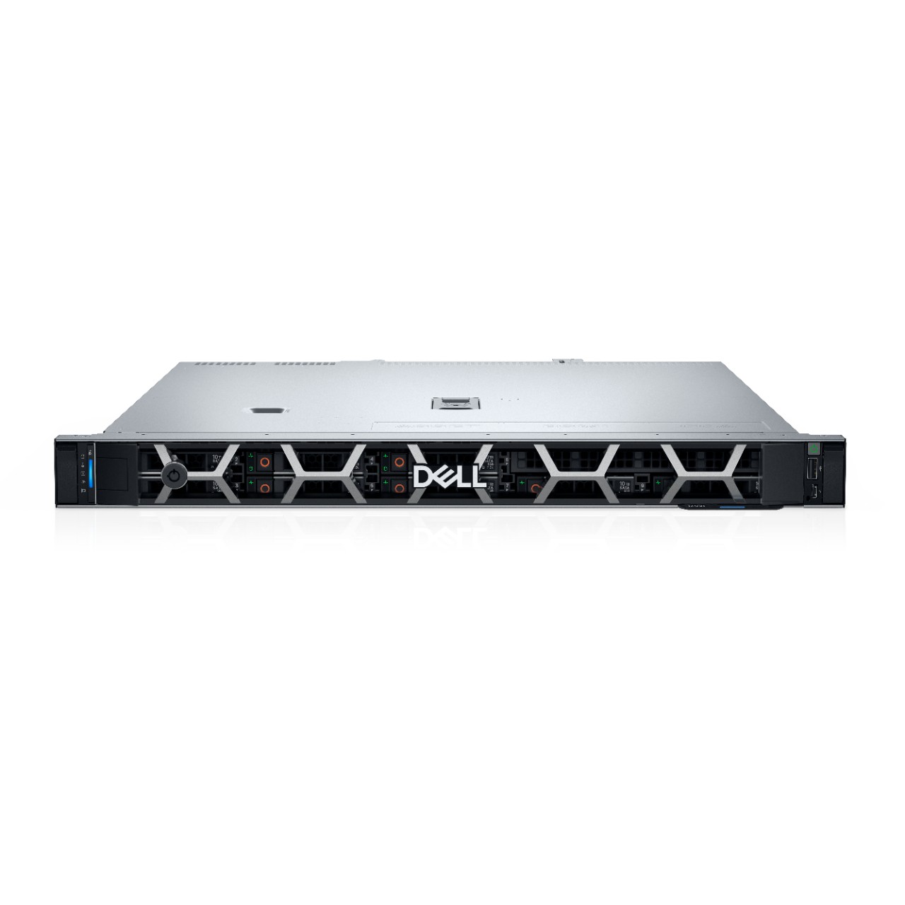 Dell PowerEdge R360