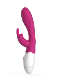 Ella Paradis, Better Love Rabbit Lily Vibrator ($224.29, $28.99)