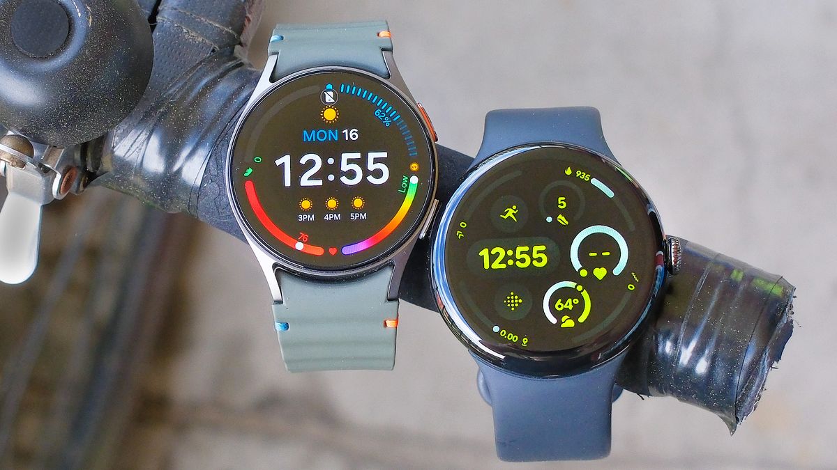 Best smartwatches for Android in 2024 Tested and rated Tom s Guide