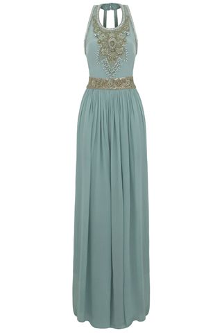 Monsoon Originals Salma Maxi Dress, £179