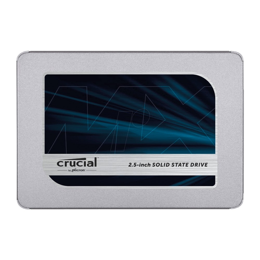 Crucial MX500