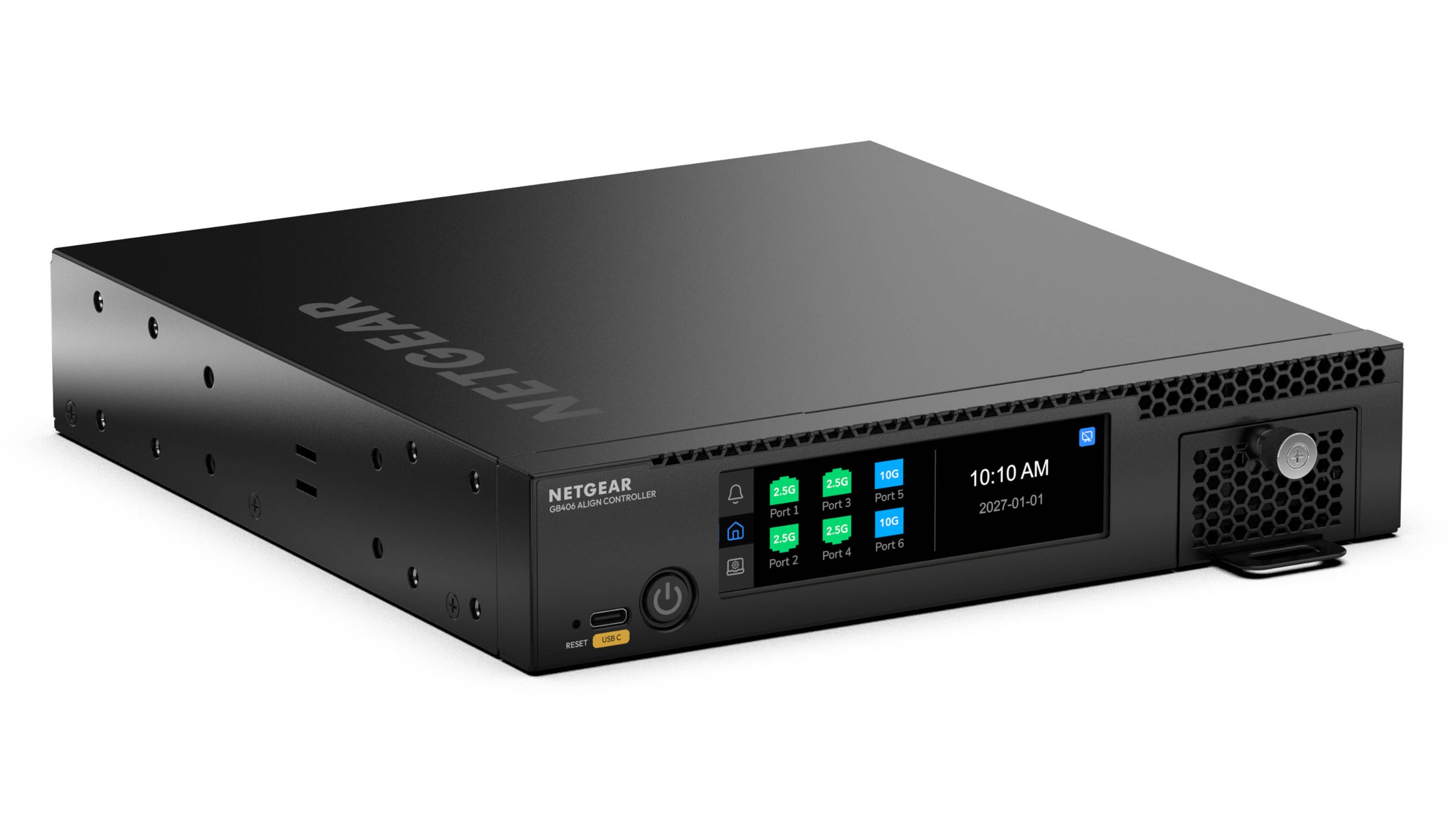 NETGEAR Align Controller