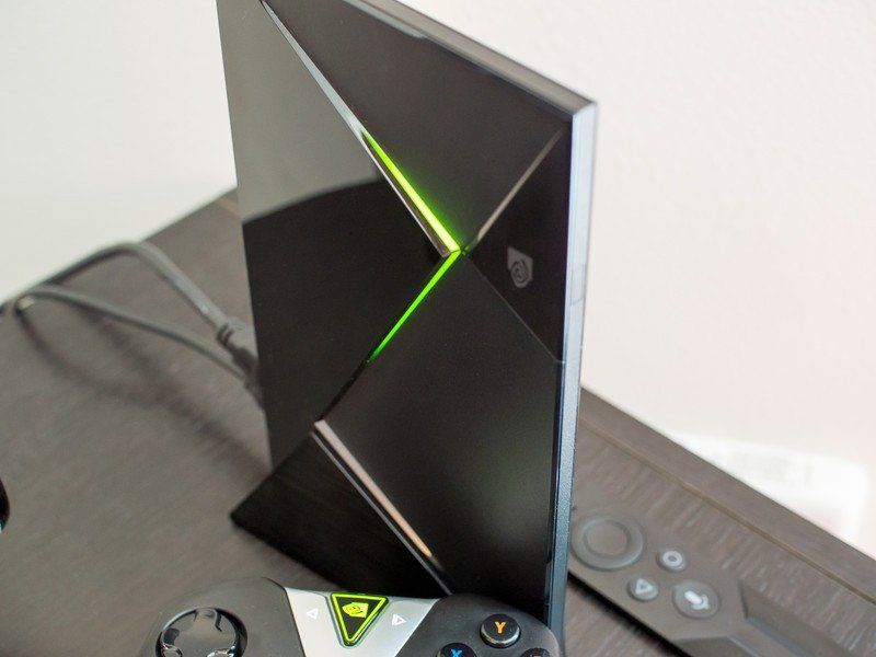 NVIDIA Shield Android TV