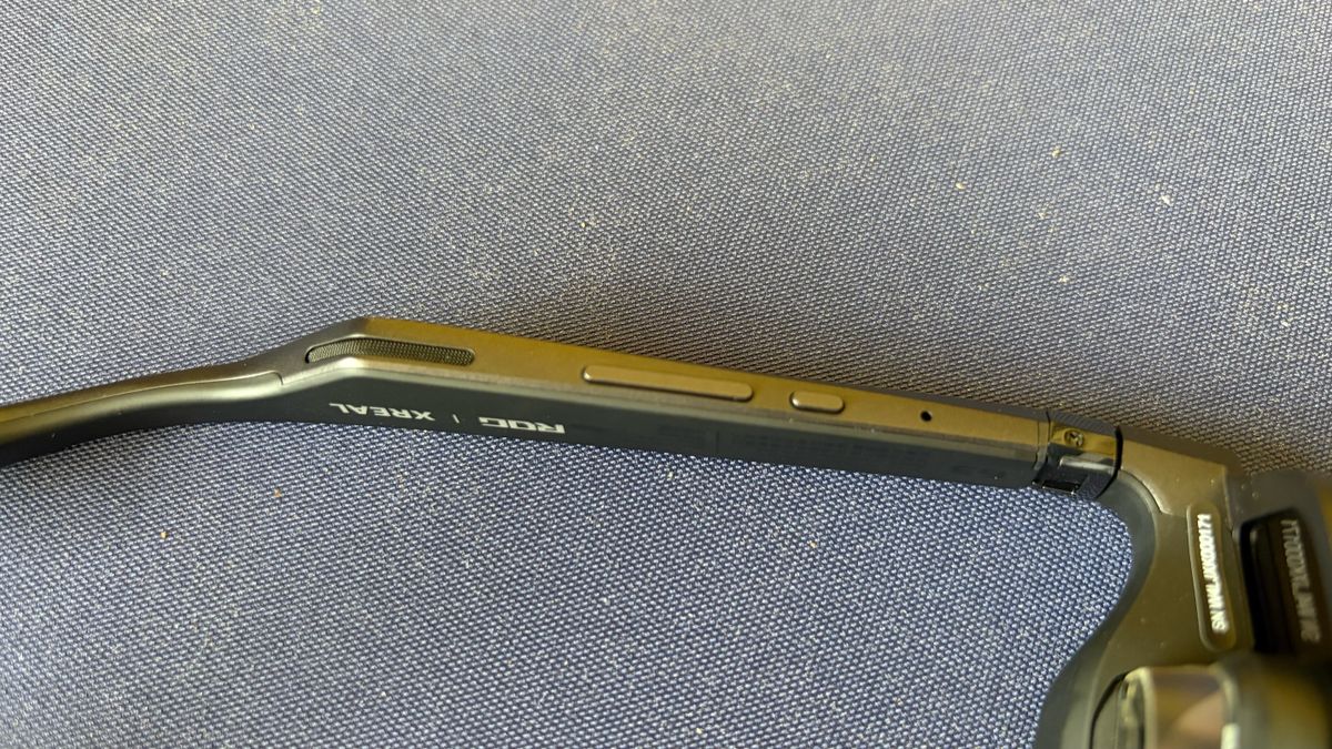 Asus ROG XREAL R1