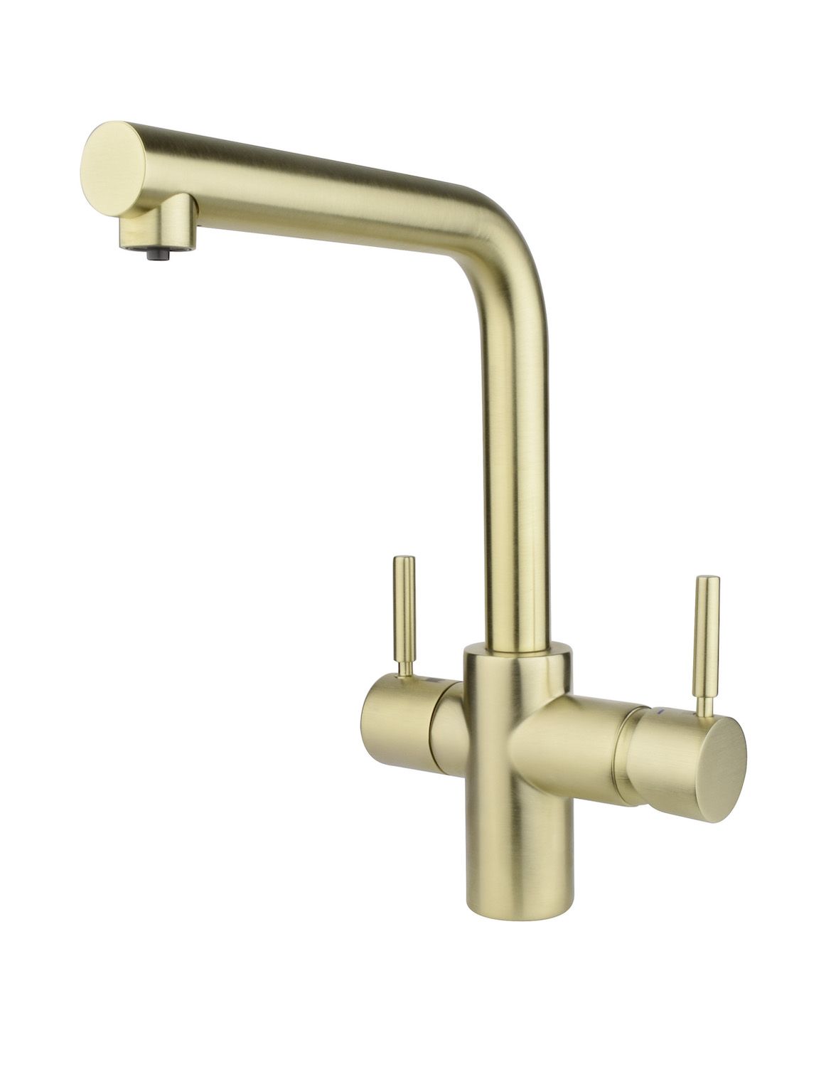 The best kitchen taps to buy now Livingetc