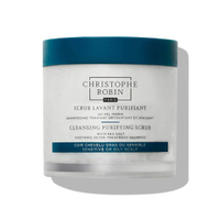 Christophe Robin Cleansing Purifying Scrub - £42 | Look Fantastic