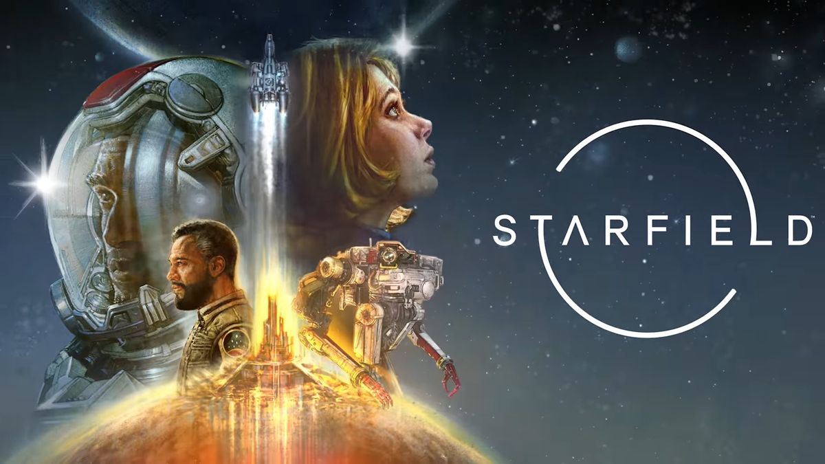 A Starfield prequel RPG is free to play right now