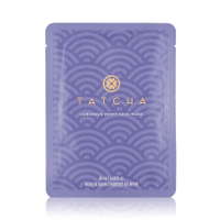 Tatcha Luminous Dewy Skin Mask, $12/£8.82 + tax