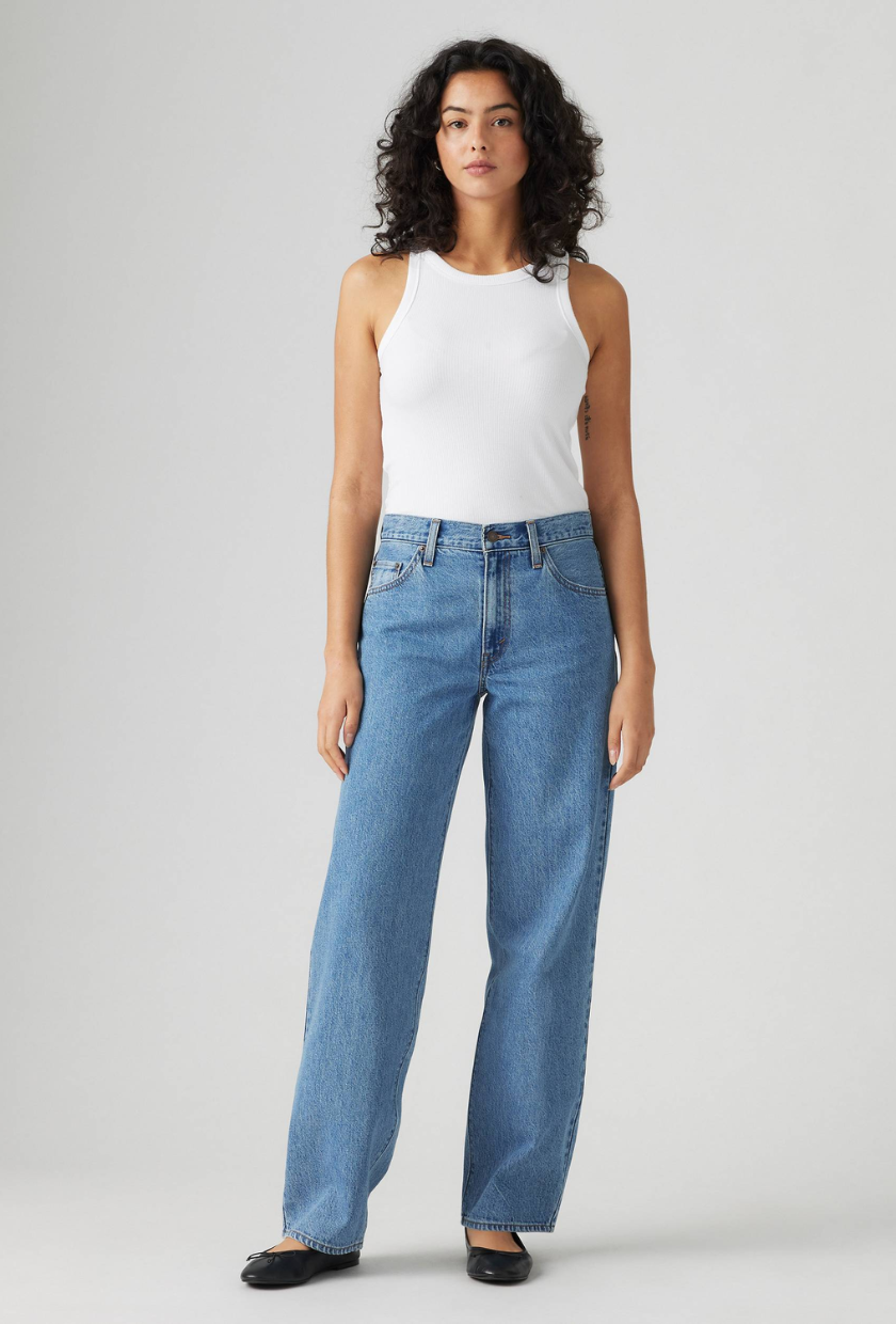 An image of one of the best Levi's jeans.