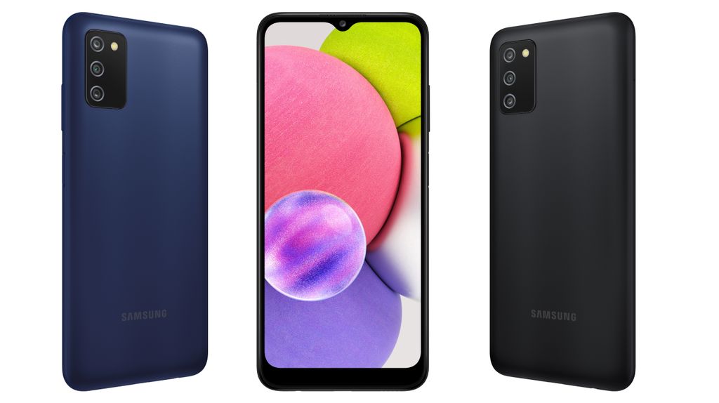 Samsung has announced a new handset, could it be one of the best cheap phones? TechRadar