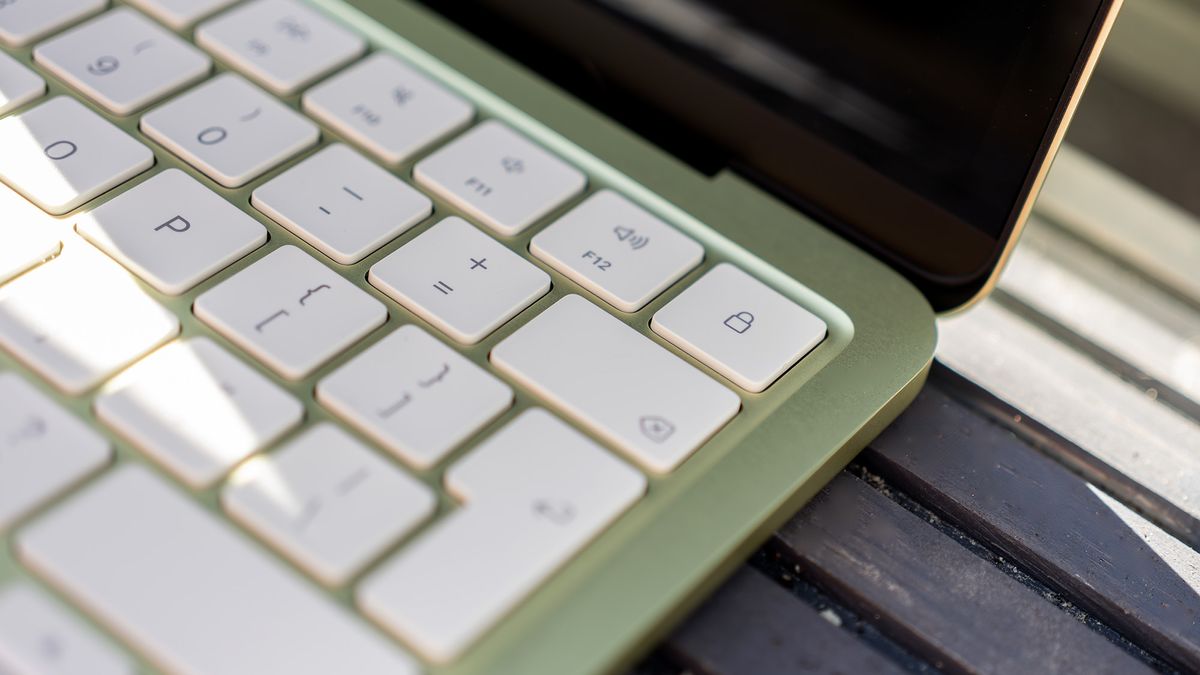 Apple MacBook Neo