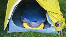 Decathlon Forclaz Trek MT900 10°C Sleeping Bag review