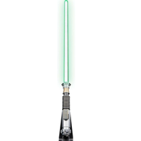 LEGO Star Wars Luke Skywalker Force FX Elite Electronic Light-Saber