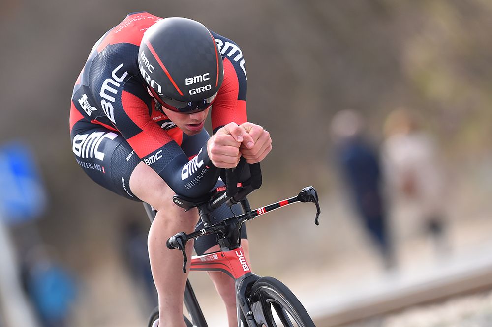Stefan K&uuml;ng (BMC)
