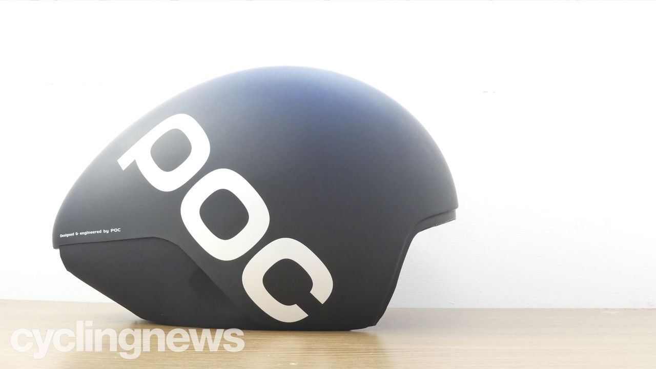 POC Cerebel helmet